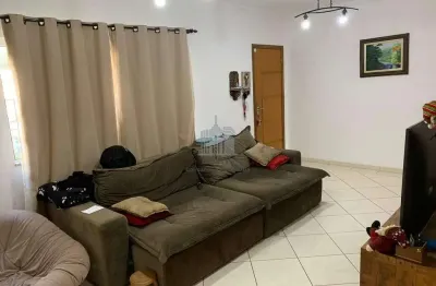 Casa para venda em jardim jaraguá de 150.00m² com 3 quartos, 1 suite e 2 garagens
