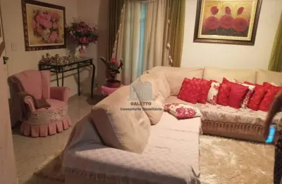 Casa para venda em parque jambeiro de 300.00m² com 3 quartos e 3 garagens