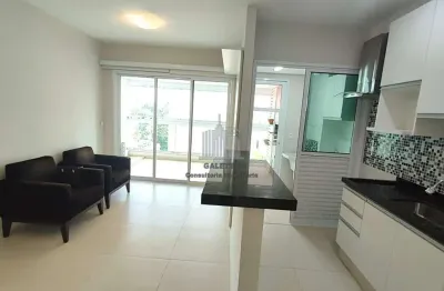 Apartamento para venda em centro de 65.00m² com 2 quartos, 1 suite e 1 garagem
