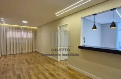 Apartamento para venda em parque itália de 66.00m² com 2 quartos e 1 garagem