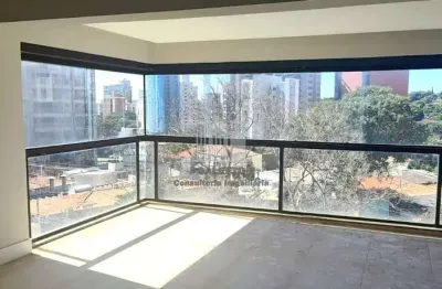 Apartamento para venda em cambui de 300.00m² com 3 quartos, 2 suites e 3 garagens
