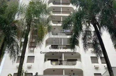 Apartamento para venda em jardim paraíso de 196.00m² com 3 quartos, 1 suite e 2 garagens