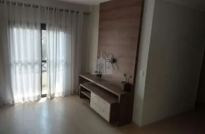 Apartamento para venda em jardim margarida de 75.00m² com 3 quartos e 1 suite