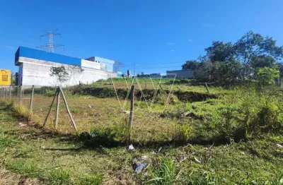 Terreno para alugar em loteamento parque das hortências (sousas) de 502.06m²