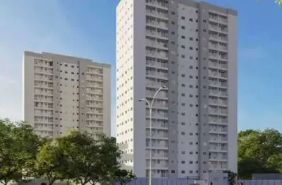 Apartamento para venda em vila socorro velho de 44.50m² com 2 quartos