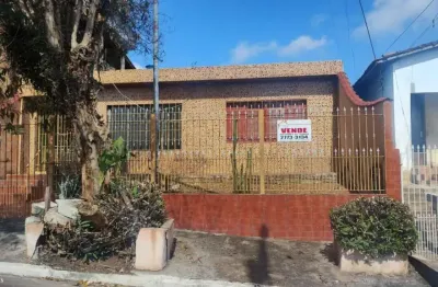 Casa para venda em parque santa rita de 80.00m² com 2 quartos e 1 garagem