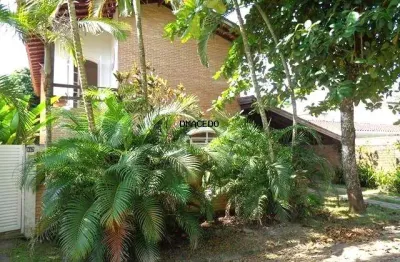 Casa para venda em condominio lagoinha de 345.00m² com 3 quartos, 3 suites e 2 garagens