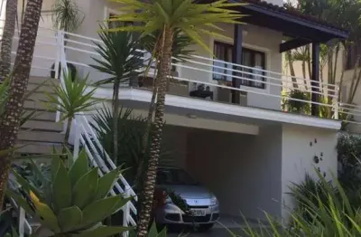Casa para venda em vila caputera de 201.34m² com 3 quartos, 3 suites e 4 garagens