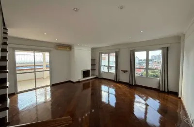 Apartamento para alugar em loteamento residencial vila bella de 165.00m² com 3 quartos, 3 suites e 2 garagens