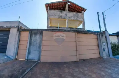 Sobrado para venda em jardim residencial altos da santa rita de 295.00m² com 3 quartos, 3 suites e 2 garagens