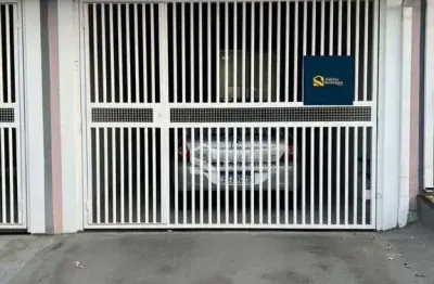 Casa para venda em jardim paulista ii de 52.00m² com 2 quartos, 1 suite e 1 garagem