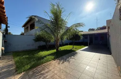 Casa para alugar em parque via norte de 70.00m² com 2 quartos e 4 garagens