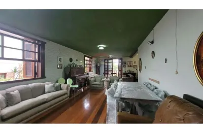 Casa para venda em são luiz de 613.00m² com 5 quartos, 1 suite e 7 garagens