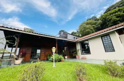 Casa de condomínio para alugar em loteamento capital ville de 150.00m² com 3 quartos, 3 suites e 2 garagens