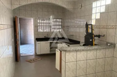 Casa para venda em jordanópolis de 216.00m² com 2 quartos e 2 garagens