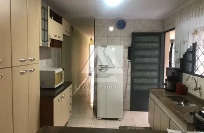 Sobrado para venda em jardim ana maria de 125.00m² com 2 quartos e 1 garagem