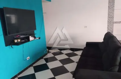 Casa para venda em jardim nova são paulo(são rafael) de 100.00m² com 2 quartos