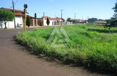 Terreno para venda em jardim pilar de 400.00m² com 1 quarto e 1 garagem