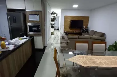 Cobertura para venda em vila nossa senhora das vitórias de 230.00m² com 3 quartos, 2 suites e 2 garagens