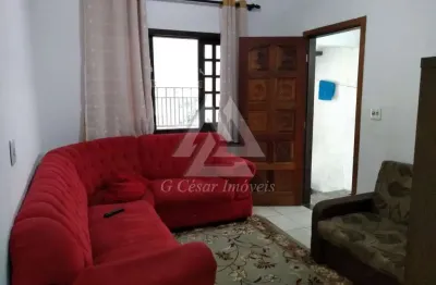 Casa para venda em parque são vicente de 180.00m² com 3 quartos e 4 garagens