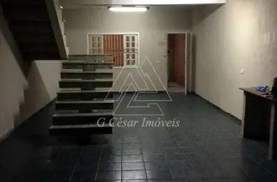Sobrado para venda em parque são vicente de 330.00m² com 4 quartos, 2 suites e 2 garagens