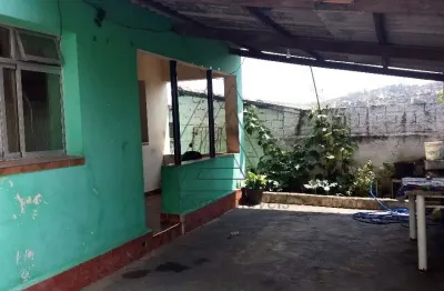 Casa para venda em jardim zaira de 250.00m² com 3 quartos e 3 garagens