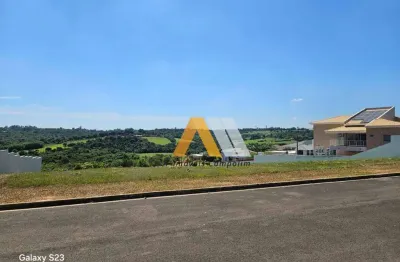 Terreno en condomínio para venda em condomínio saint charbel de 1187.00m²