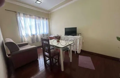 Apartamento para venda em jardim caxambu de 75.00m² com 2 quartos e 1 garagem