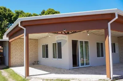 Casa para venda em parque dos cafezais ii de 146.29m² com 3 quartos, 1 suite e 4 garagens