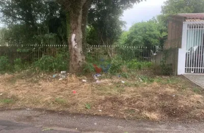 Terreno à venda no Lindóia, Curitiba 