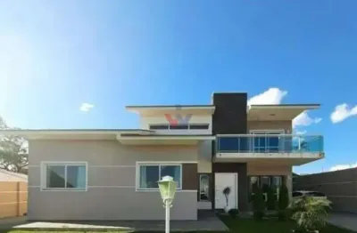 Casa para venda em lapa de 351.00m² com 3 quartos, 1 suite e 3 garagens