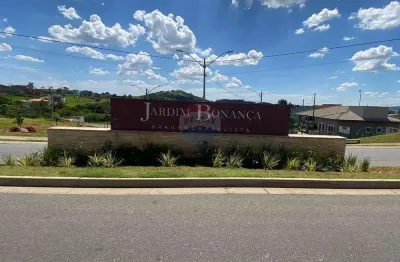 Terreno à venda na Avenida Loureiro, 36, Residencial Bonança I, Bragança Paulista