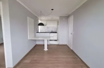 Apartamento para venda em jardim nathalie de 45.00m² com 2 quartos e 1 garagem