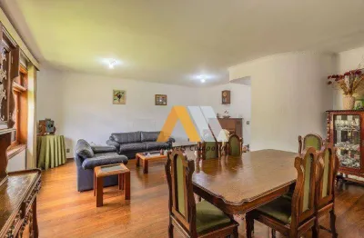 Casa de condomínio para venda em além ponte de 368.00m² com 5 quartos, 3 suites e 4 garagens