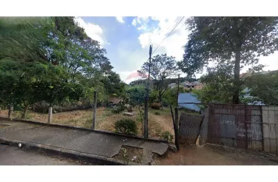 Terreno à venda no Trevo, Belo Horizonte 