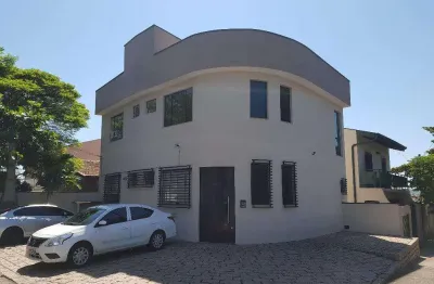 Sala comercial para alugar na Avenida Esther Moretzshon Camargo, 1458, Jardim Santana, Campinas