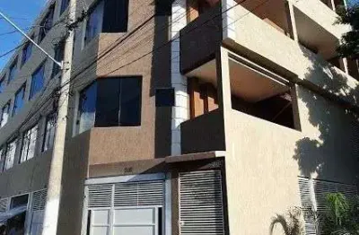Casa com 1 quarto para alugar na Rua Olívia Coelho Martins, 360, Jardim Maia, São Paulo