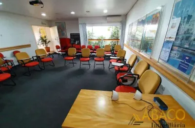 Casa comercial à venda no Centro, São Carlos 