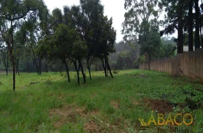 Terreno à venda no Jardim Tangará, São Carlos 