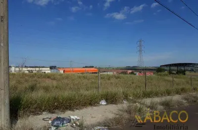 Terreno à venda no Parque Novo Mundo, São Carlos 