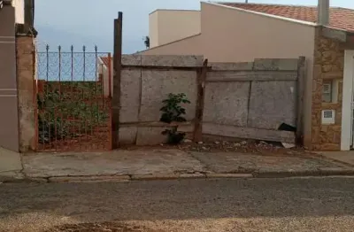 Terreno à venda na Vila Vista Alegre, São Carlos 