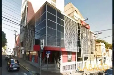 Casa comercial para alugar no Centro, São Carlos 