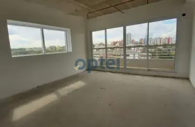Sala comercial para venda e aluguel em jardim do mar de 39.66m² com 1 garagem