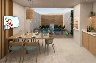 Sobrado para venda em paulicéia de 150.00m² com 3 quartos, 1 suite e 4 garagens