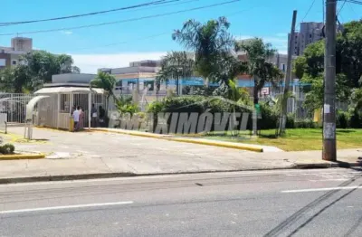 Apartamento para venda em loteamento dinora rosa de 49.00m² com 2 quartos e 1 garagem