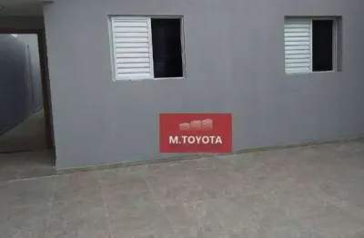Casa para venda em parque renato maia de 90.00m² com 3 quartos, 1 suite e 3 garagens