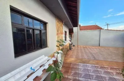 Casa para venda em portal de santa fé de 158.00m² com 2 quartos e 3 garagens