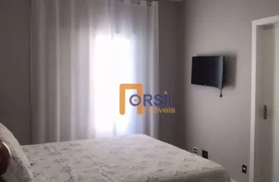 Sobrado para venda em vila suissa de 177.00m² com 3 quartos, 1 suite e 3 garagens