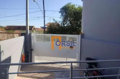 Sobrado para venda em parque morumbi de 143.00m² com 3 quartos, 1 suite e 2 garagens