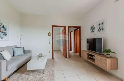 Apartamento para venda em jardim 8 de abril de 56.65m² com 2 quartos e 1 garagem